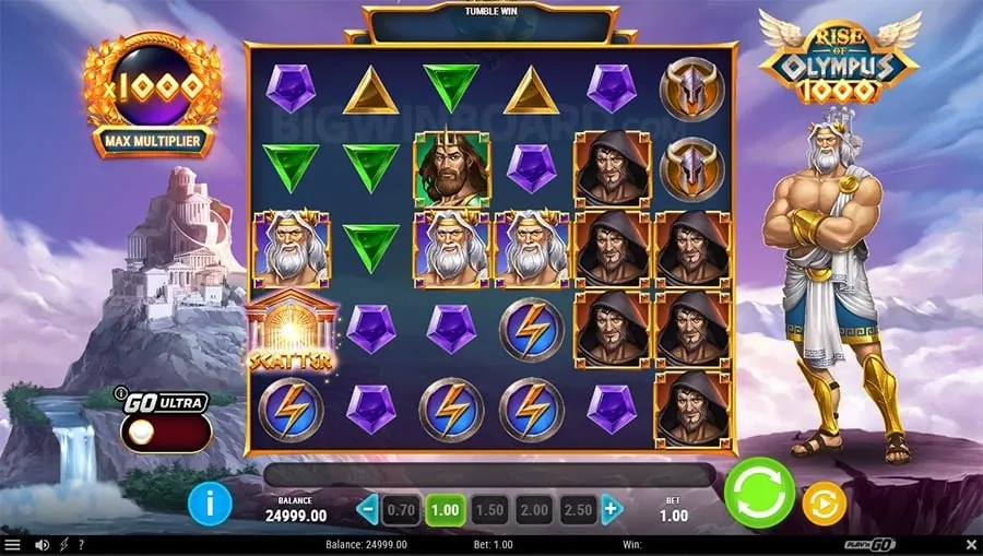 New slot games on Jili80 Casino